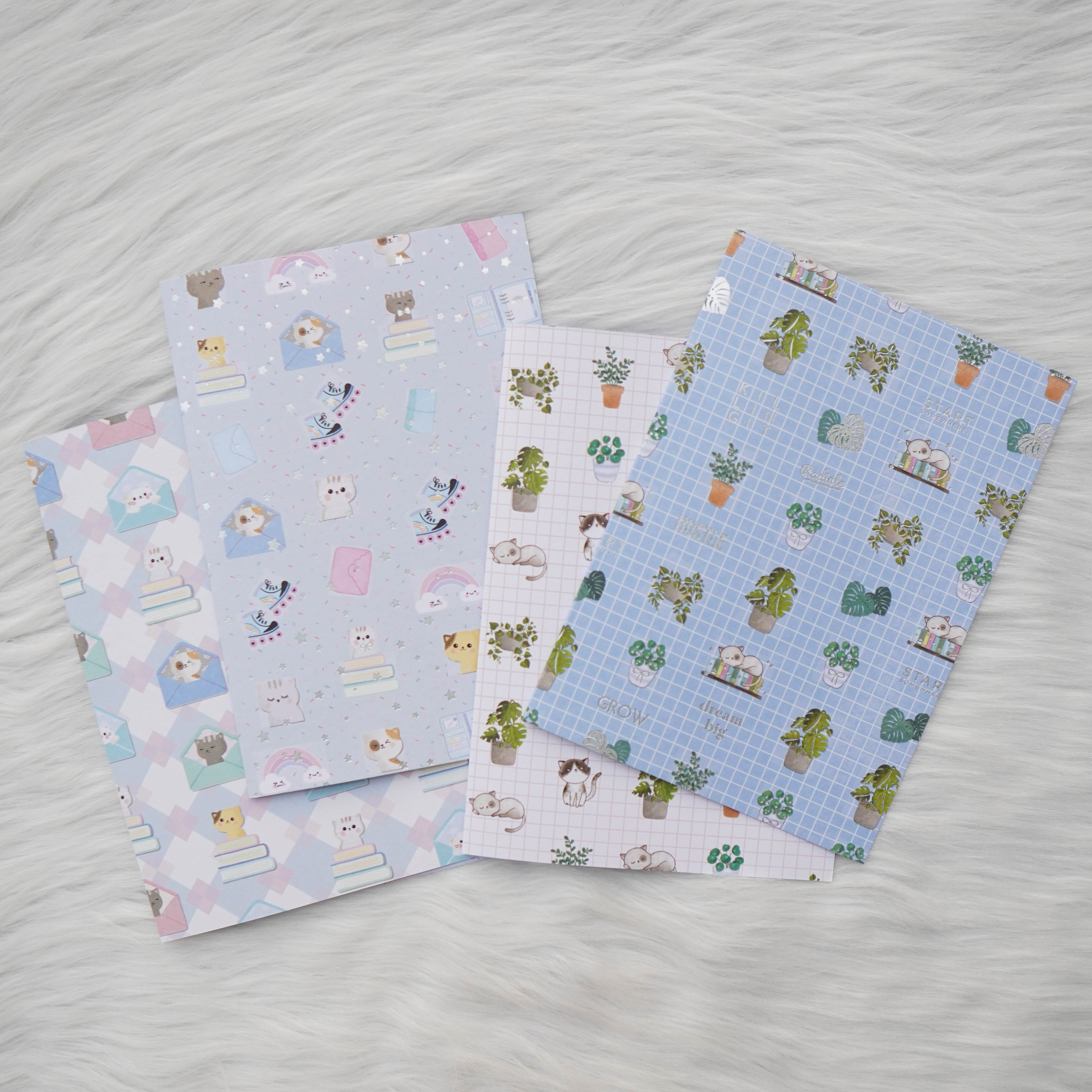 Happie Scrappie Sticker Grab Bag #2 deals